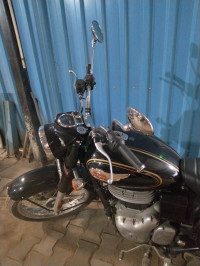 Royal Enfield Bullet Standard 350 2024 Model