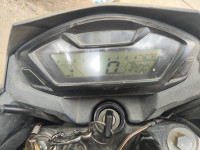 Honda CB Hornet 160R