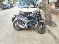 Honda CB Hornet 160R