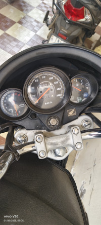Honda Unicorn 160 BS6
