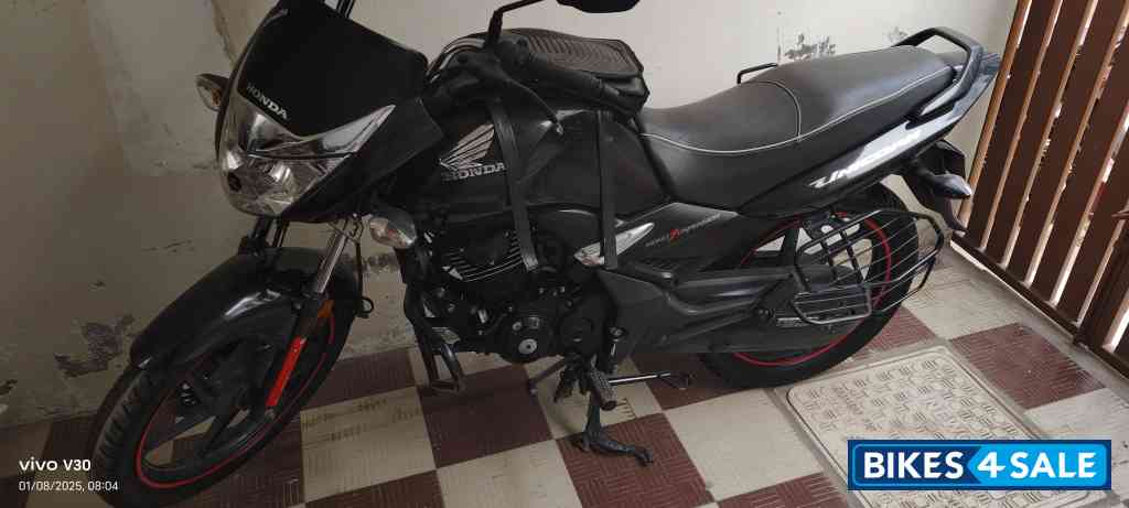 Honda Unicorn 160 BS6