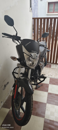 Honda Unicorn 160 BS6