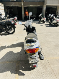 TVS Scooty Pep Plus