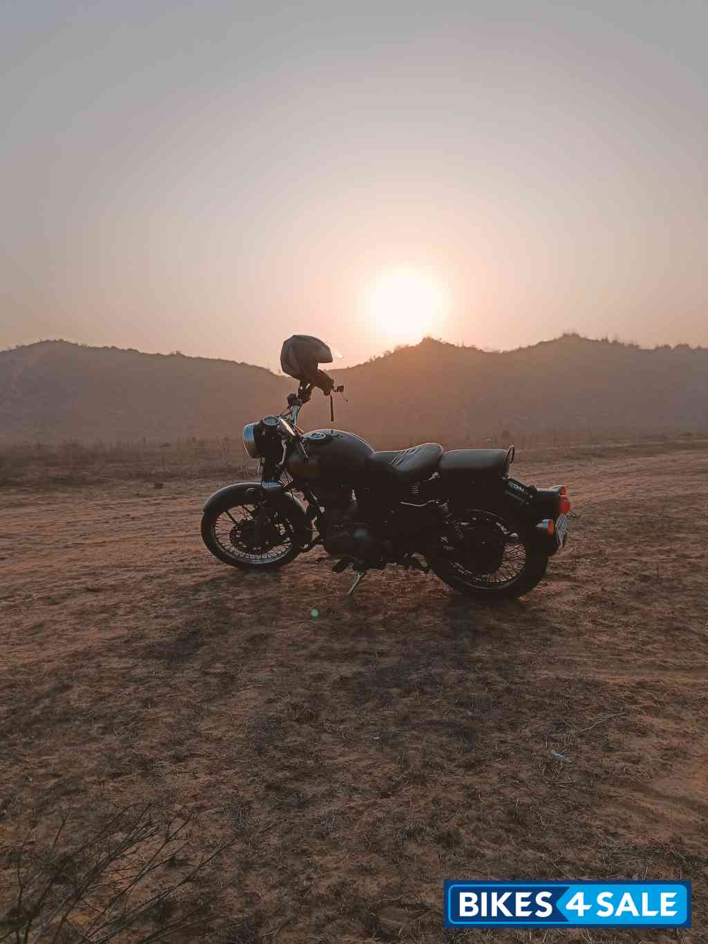 Royal Enfield Classic 350