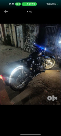 Royal Enfield Classic 350