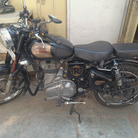 Royal Enfield Classic 350