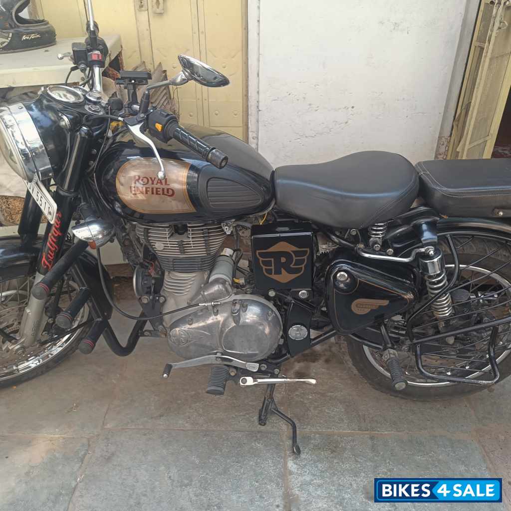 Royal Enfield Classic 350 Royal Enfield Classic 350