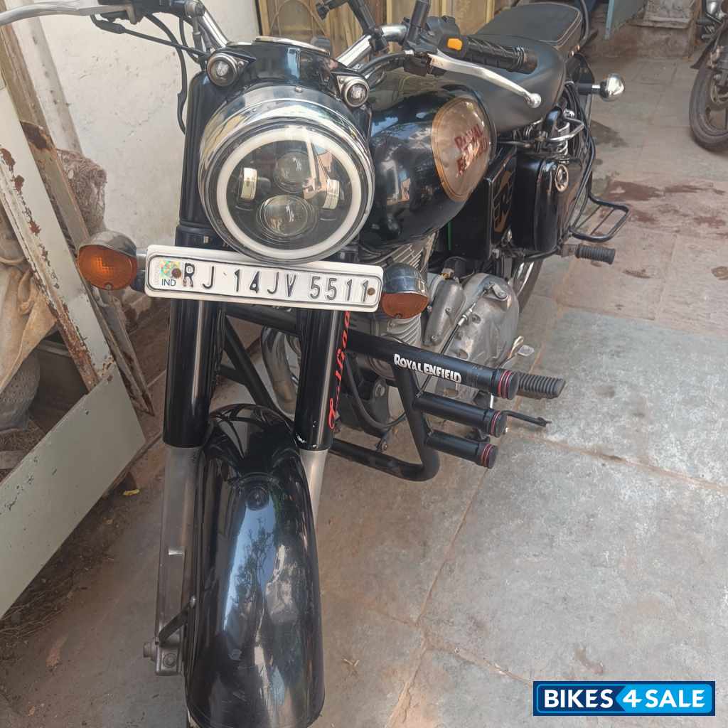 Royal Enfield Classic 350 Royal Enfield Classic 350