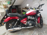 Royal Enfield Super Meteor 650