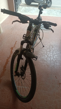 Bicycle  Globate Grande