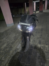 Bajaj Pulsar RS 200