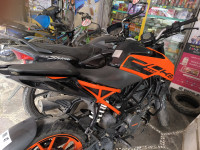KTM Duke 200 2020