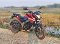 Bajaj Pulsar NS125 BS6