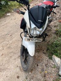 Honda Unicorn Dazzler