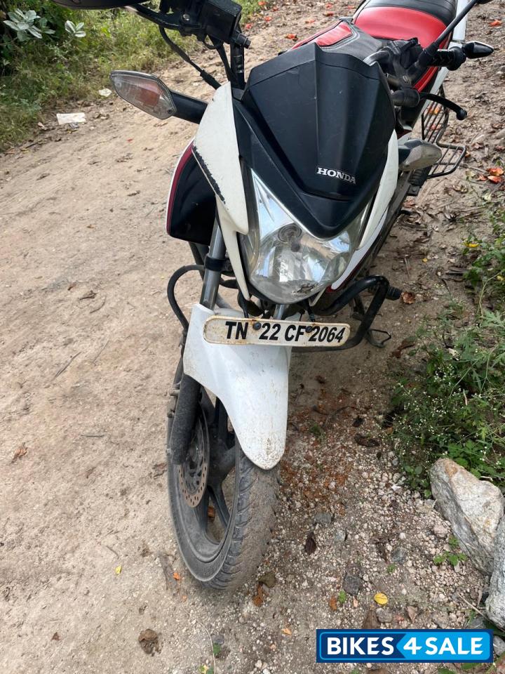 Honda Unicorn Dazzler Honda Unicorn Dazzler