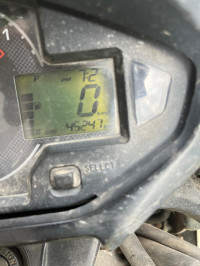 Honda Unicorn Dazzler