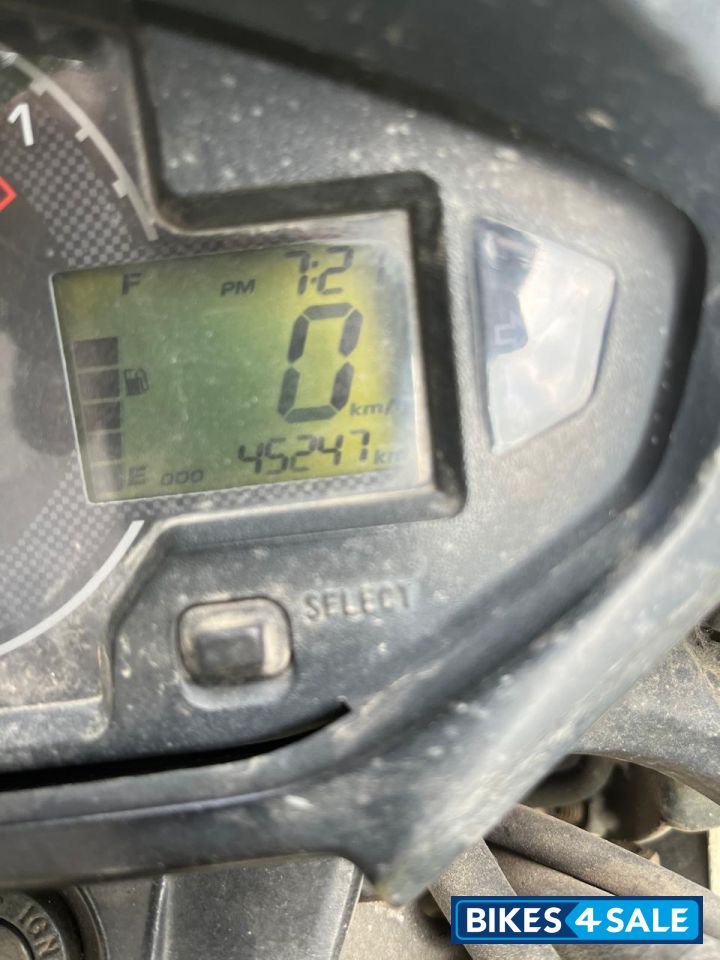 Honda Unicorn Dazzler Honda Unicorn Dazzler