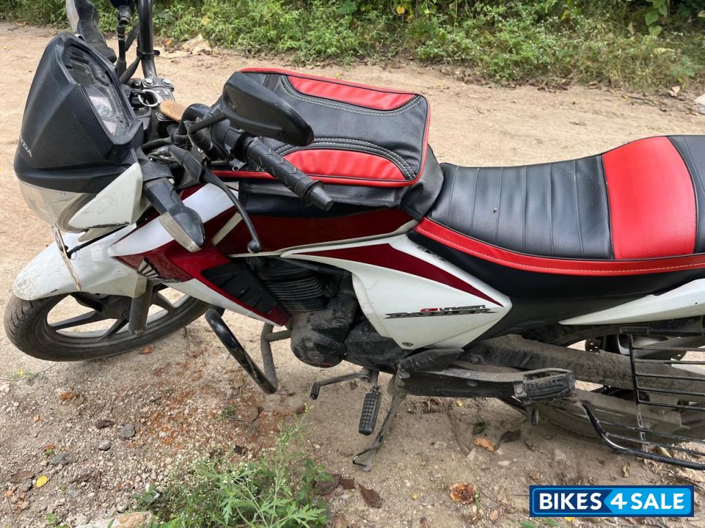 Honda Unicorn Dazzler Honda Unicorn Dazzler