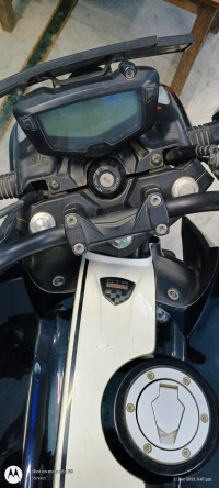 TVS Apache RTR 160 4V