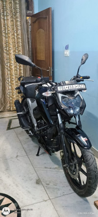 TVS Apache RTR 160 4V