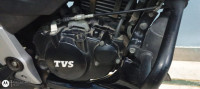 TVS Apache RTR 160 4V