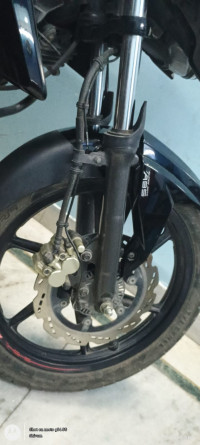 TVS Apache RTR 160 4V