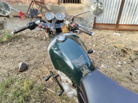 Royal Enfield 2023 Continental GT 650