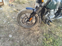 Royal Enfield 2023 Continental GT 650