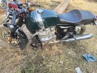 Royal Enfield 2023 Continental GT 650