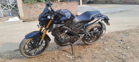 Yamaha MT-15 2022 Model