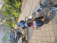 Royal Enfield Thunderbird 350