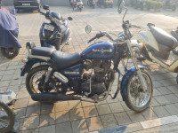Royal Enfield Thunderbird 350