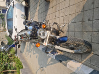 Royal Enfield Thunderbird 350