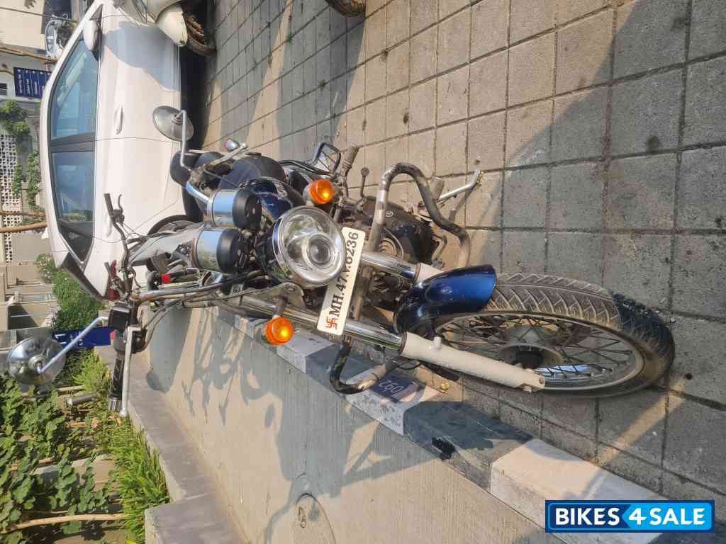 Royal Enfield Thunderbird 350 Royal Enfield Thunderbird 350