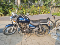 Royal Enfield Thunderbird 350