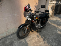 Royal Enfield Bullet Machismo A500