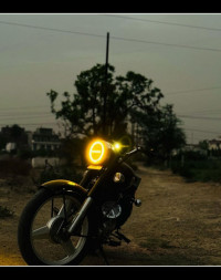 Royal Enfield Bullet Standard 350