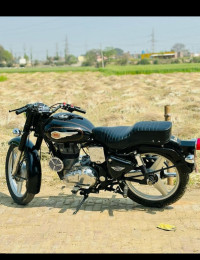 Royal Enfield Bullet Standard 350