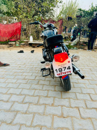 Royal Enfield Bullet Standard 350