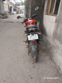 Bajaj Pulsar NS125 2022