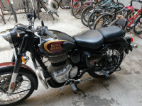 Royal Enfield Classic 350 Dual Channel BS6 2023 Model