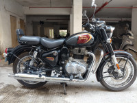 Royal Enfield Classic 350 Dual Channel BS6