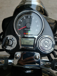Royal Enfield Classic 350 Dual Channel BS6