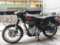 Royal Enfield Classic 350 Dual Channel BS6