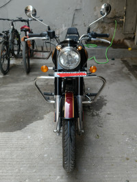 Royal Enfield Classic 350 Dual Channel BS6