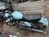 Jawa forty two BS6 2022 Model