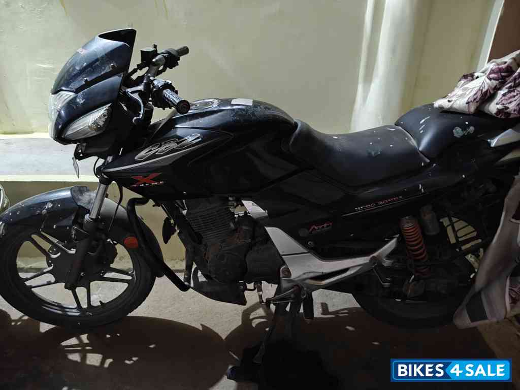 Black Hero CBZ Xtreme