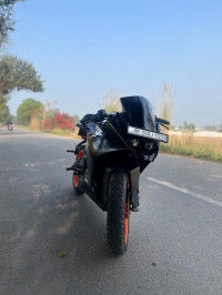 KTM RC 200