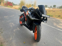 KTM RC 200