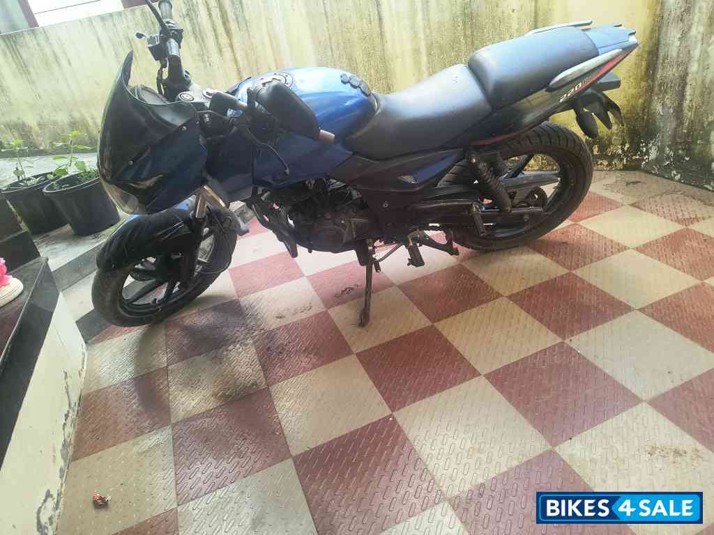 Bajaj Pulsar 180 DTSi
